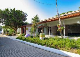 PİGALE BEACH RESORT 2