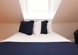 Maverick Suites at 40 Temple St 5