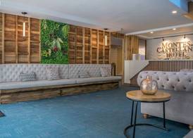Hotel Montes De La Castellana 2