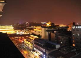 Ji Hotel (Xi'an Bell Drum Towers) 2