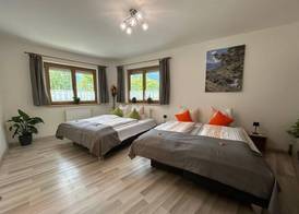 Chalet in Zillertal Near Ski Slopes 2