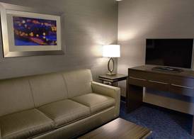 Holiday Inn Express & Suites SIDNEY by IHG 2