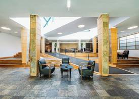 Leziria Parque Hotel 4
