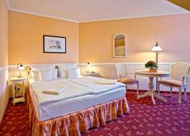 Hotel Godewind 2