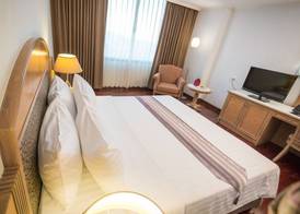 Grand Tower Inn Rama 6 5