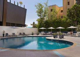 Tsanotel Hotel 3