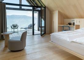 Miramonti Boutique Hotel 5