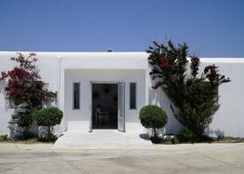 Margie Mykonos Hotel 2