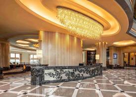 Chateau Star River Shaanxi 3