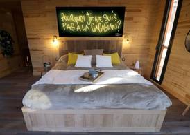 Loire Valley Lodges - Hotel 2