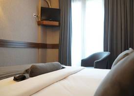 Bern Hotel 3