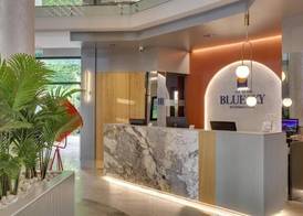 The Grand Blue Sky International - All Inclusive 5