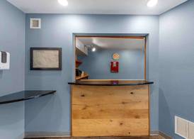Extended Stay America Select Suites - Birmingham - Bessemer 2