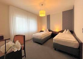 Hotel Garni Geisler 5