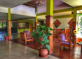 Hotel Carmen 4