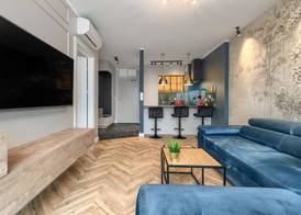 MARGI Whisky Apartment 5