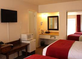 Sovana Inn 4