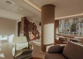 Hotel Reva TAHITI 2