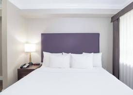 Sandman Hotel and Suites Abbotsford 3