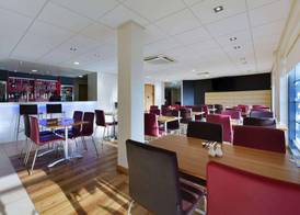 Travelodge Blackpool South Promenade 5