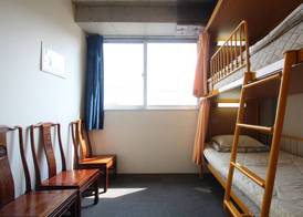 Sakura Hostel Asakusa 3