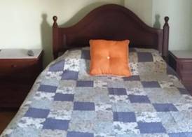Guest House Pacifica 2
