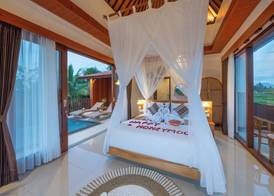 Casa Fortuna Villa by Mahaputra 2