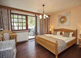 Flair-Hotel Neeth 3