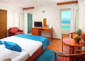 Hotel Faraon 5
