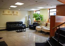 Chinatown Hotel Chicago 2