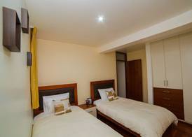 Cozy Room Cusco 4