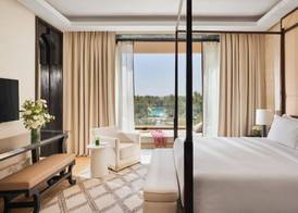 Mandarin Oriental, Marrakech 5