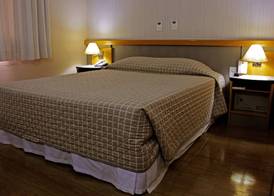 Sables Hotel Guarulhos 2