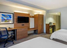 Holiday Inn Express CAPE CORAL-FORT MYERS AREA by IHG 4