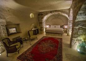 Doda Artisanal Cave Hotel 14 Plus 4