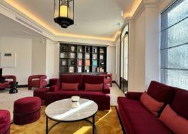 Eiffel Yard Hotel 2
