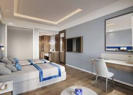 Meritas Auberge Calangute Goa 5