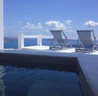 Altana Cliffside Villas 5