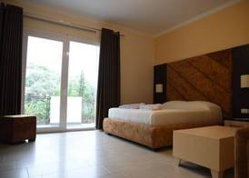 Monte Mare Hotel 5