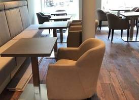 Trip Inn Zurich Hotel 4