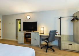 Comfort Inn Alma - Lac-Saint-Jean 4