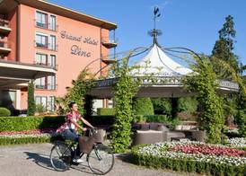 Grand Hotel Dino 5