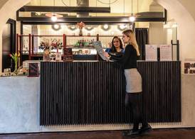 Sir Toby's Midtown 3