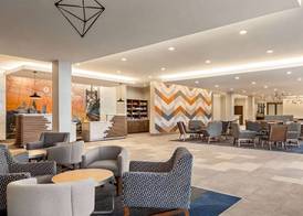 La Quinta Inn & Suites by Wyndham Mount Laurel Moorestown 4
