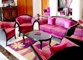 Hotel la princesse 4