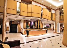 Bossotel Bangkok 2