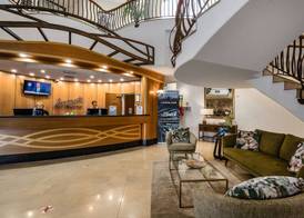 Landmark Resort 2