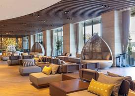 Beppu SUGINOI HOTEL 4