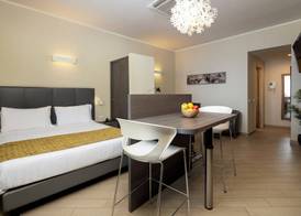 CHC Business Residence 5