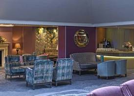 The Lodge Hotel 2